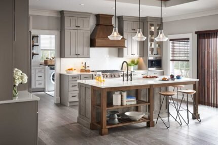 Modern Style Furniture Design